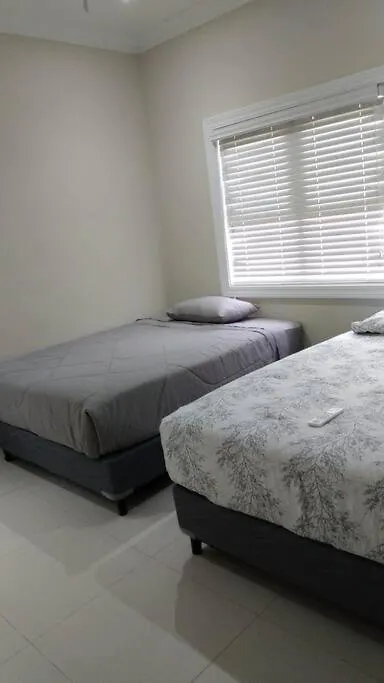 Apartmán Life Of Montego Bay 0*,