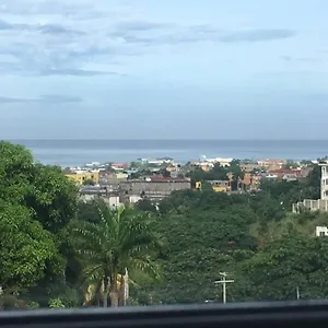 Apartment Nuu Naples Hills, Montego Bay