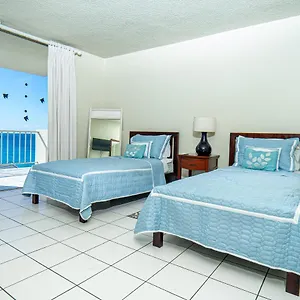 Apartment Welcome To Stunning Ocean Views At 503, Montego Bay