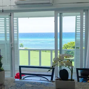 Apartment Marriott Seacastles Penthouse Ii, Montego Bay