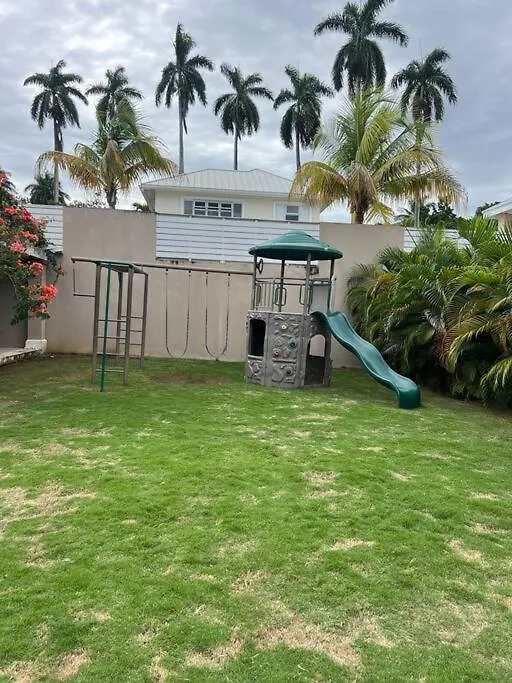 Life Of Montego Bay Apartment Jamaica